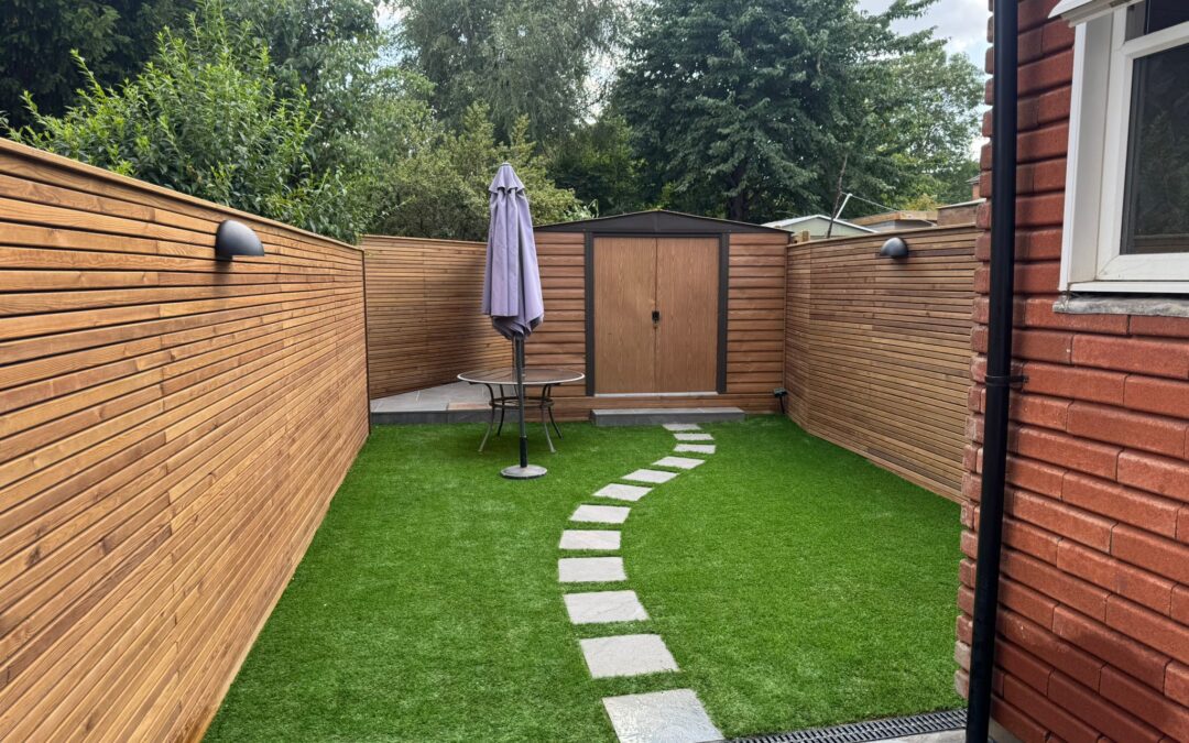Paving & Landscaping, House Extension & Refurbishment